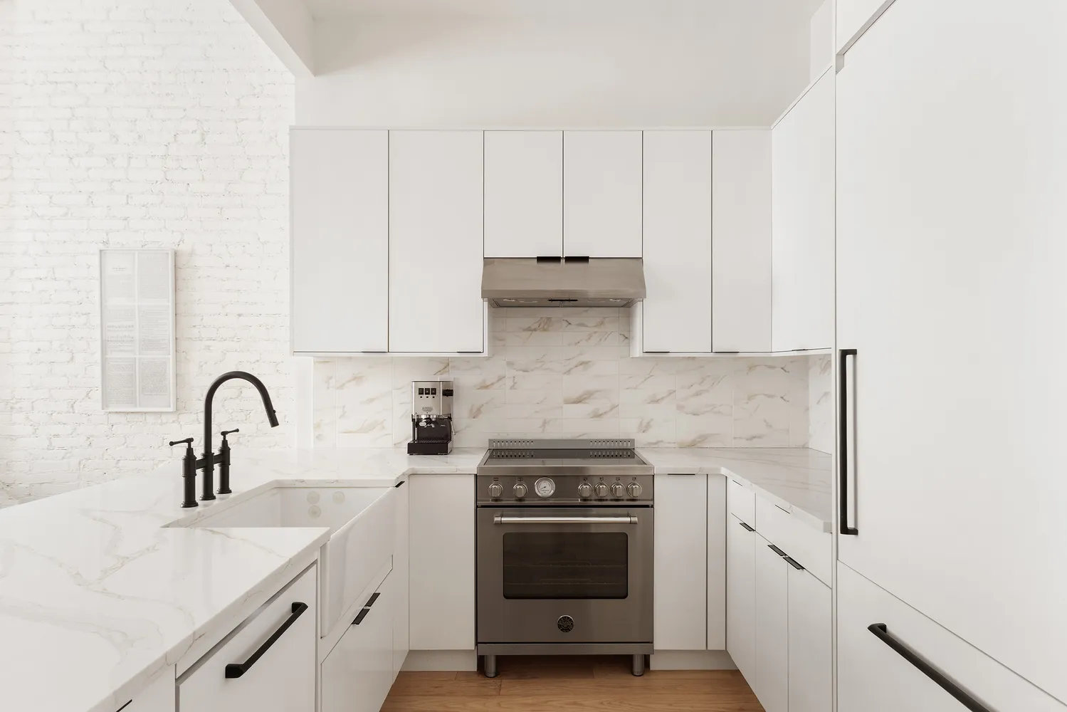 $2,095,000 | 84 6th Avenue, Unit 2 | Park Slope