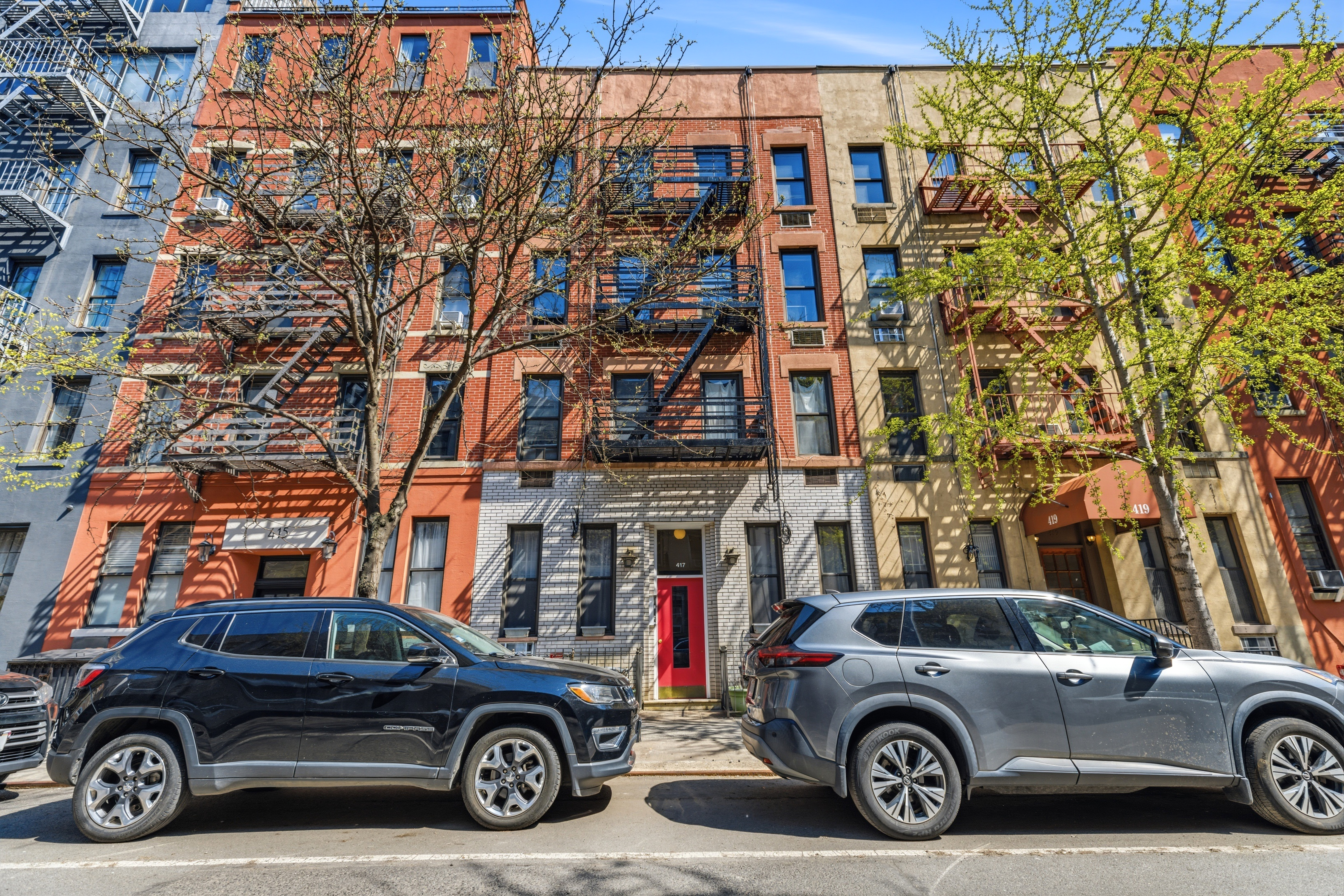 417 East 78th Street, Unit 2C Manhattan, NY 10075 - Photo 7 of 9