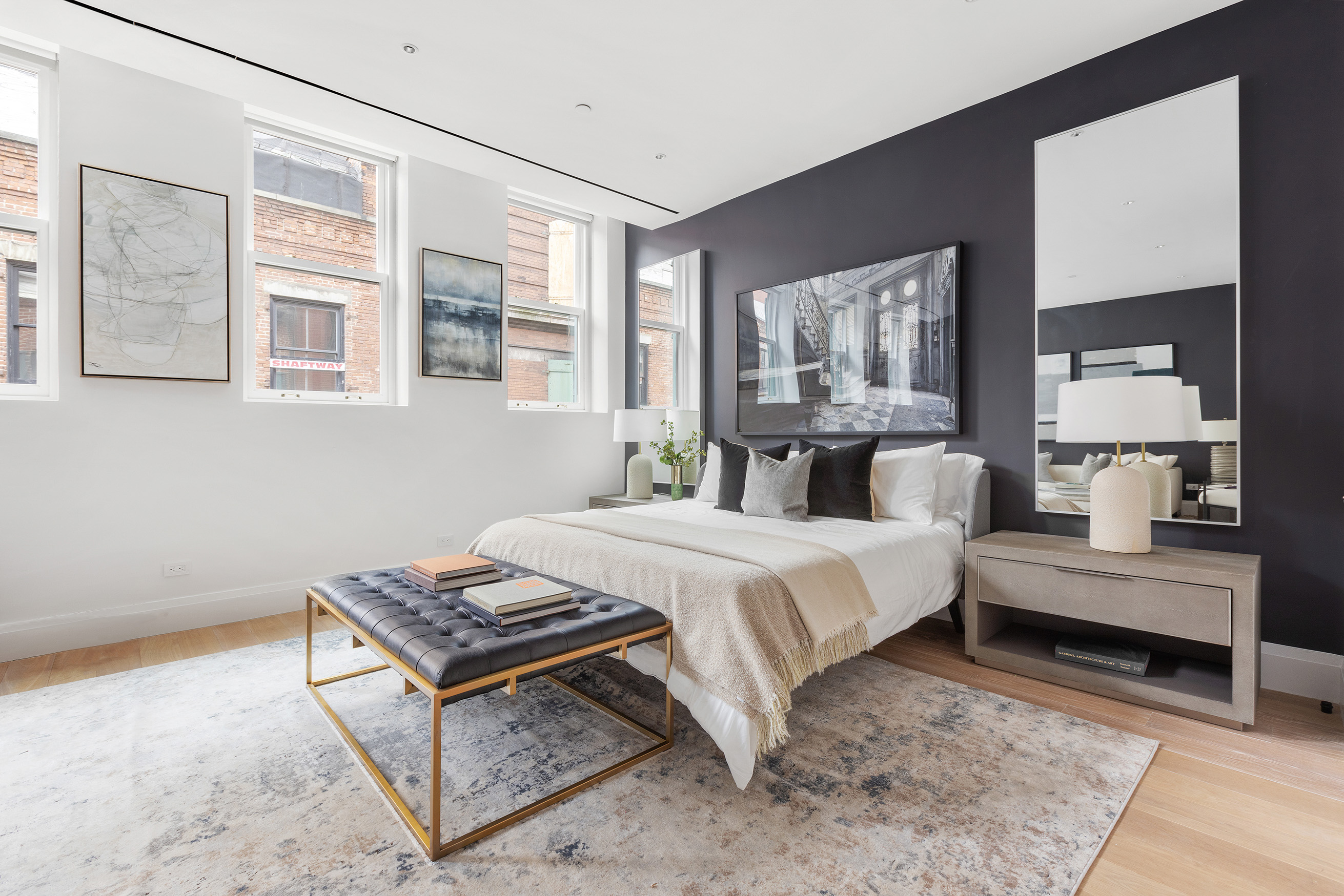 6 Cortlandt Alley, Unit PH2 Manhattan, NY 10013 - Photo 15 of 26