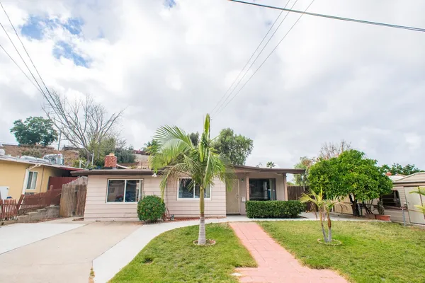 $997,500 | 3440 Egan Street, San Diego, CA 92115