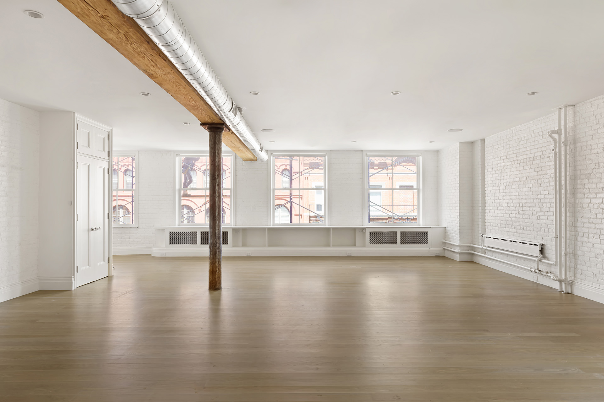 465 West Broadway, Unit 5N Manhattan, NY 10012 - Photo 2 of 14