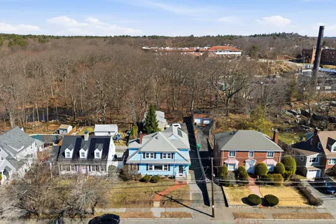 $1,050,000 | 191 Lawrence Road, Medford, MA 02155