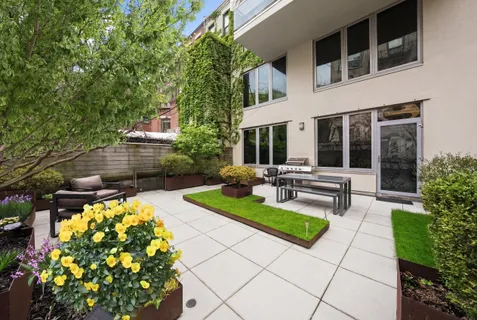 $1,475,000 | 117 West 123rd Street, Unit 1B | Harlem