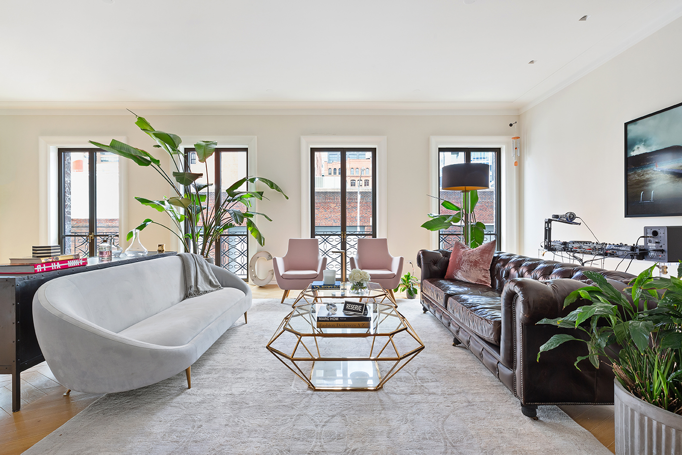 560 West 24th Street, Unit 2 Manhattan, NY 10011 - Photo 4 of 16