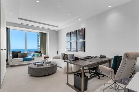 $11,750,000 | 1425 Brickell Avenue, Unit 42F, Miami, FL 33131