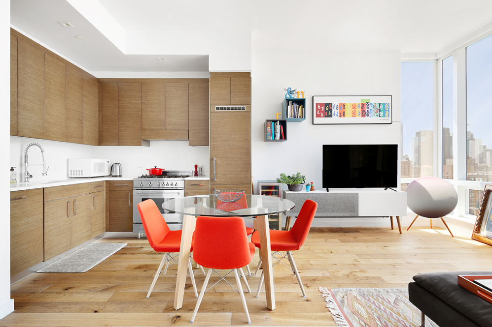 325 Lexington Avenue, Unit 26A Manhattan, NY 10016 - Photo 2 of 8