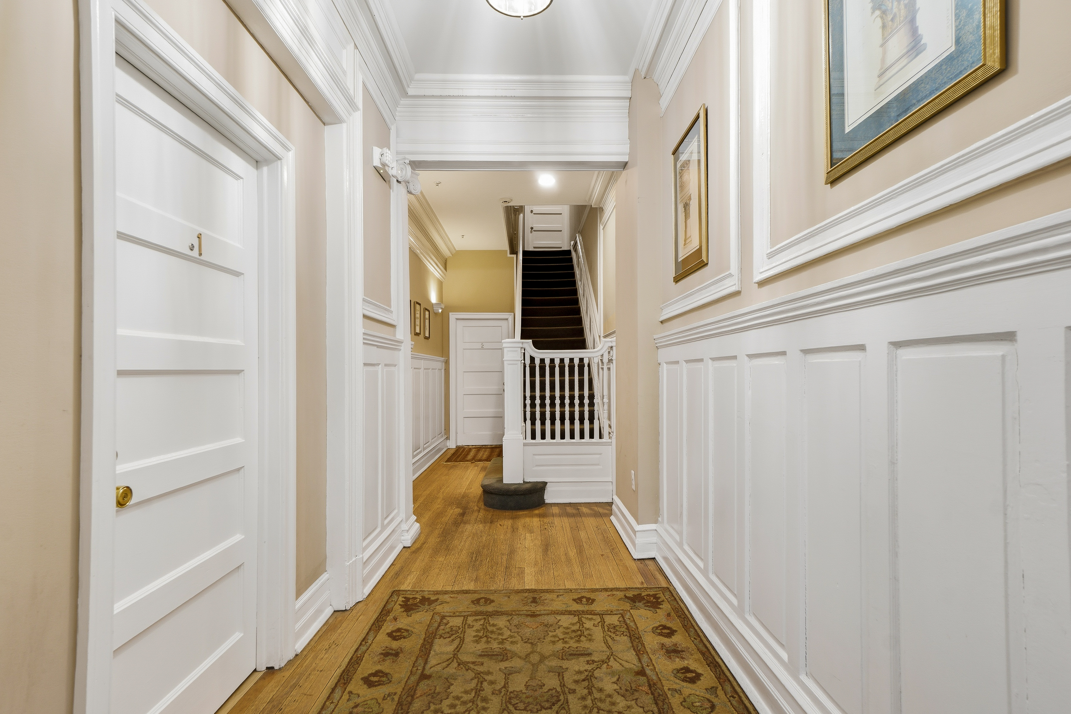 1706 16th Street Northwest, Unit 1 Washington, DC 20009 - Photo 42 of 58