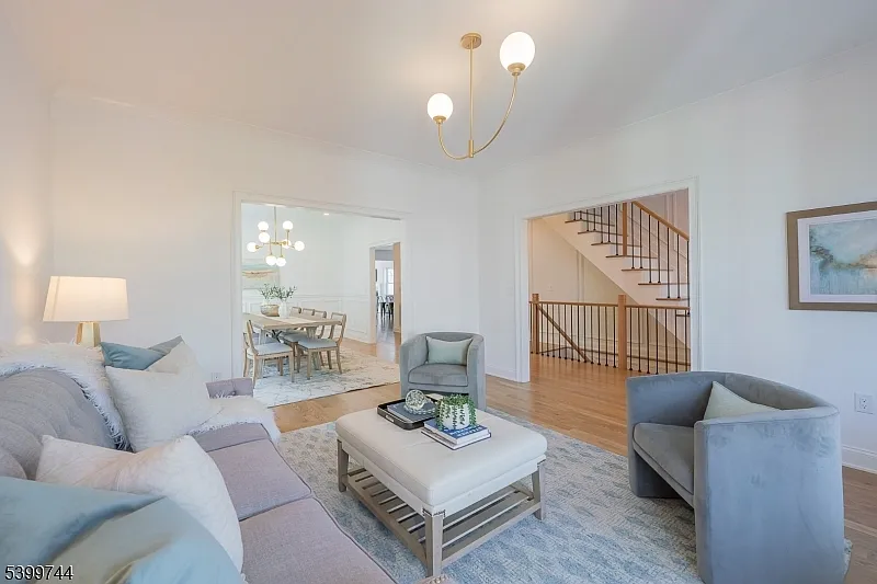 6 Berkeley Road Millburn, NJ 07041 - Photo 6 of 49