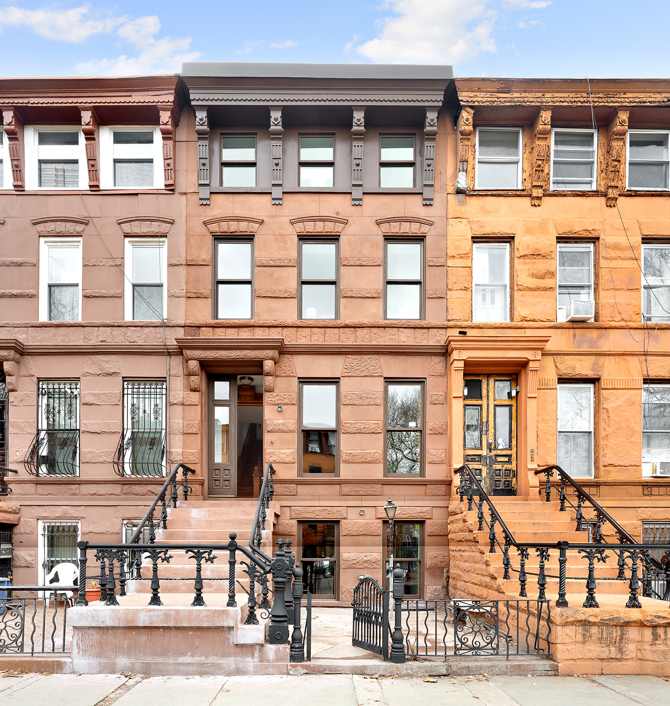 511 Macon Street Brooklyn, NY 11233 - Photo 18 of 20