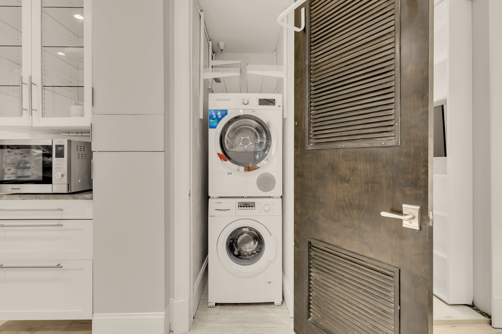 2009 Columbia Road Northwest, Unit 2 Washington, DC 20009 - Photo 17 of 37