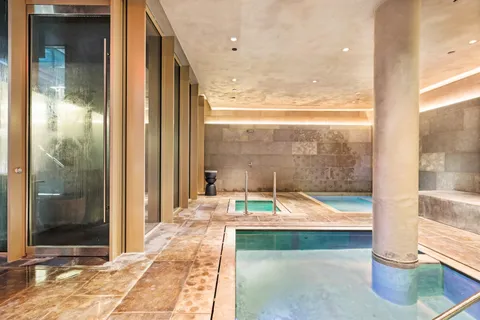 $4,995,000 | 1 Great Jones Alley, Unit 2A | NoHo