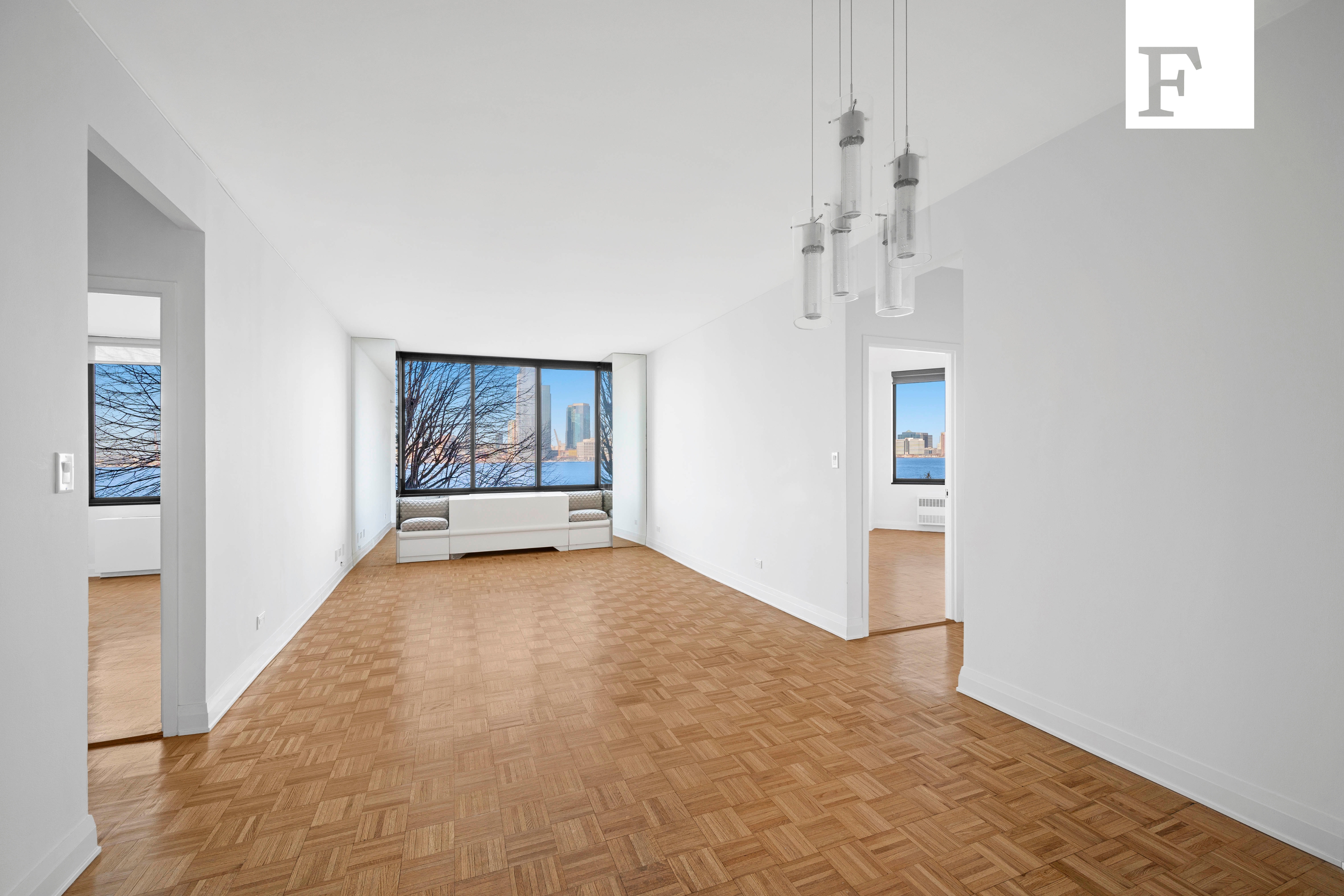 380 Rector Place, Unit 3R Manhattan, NY 10280 - Photo 4 of 10