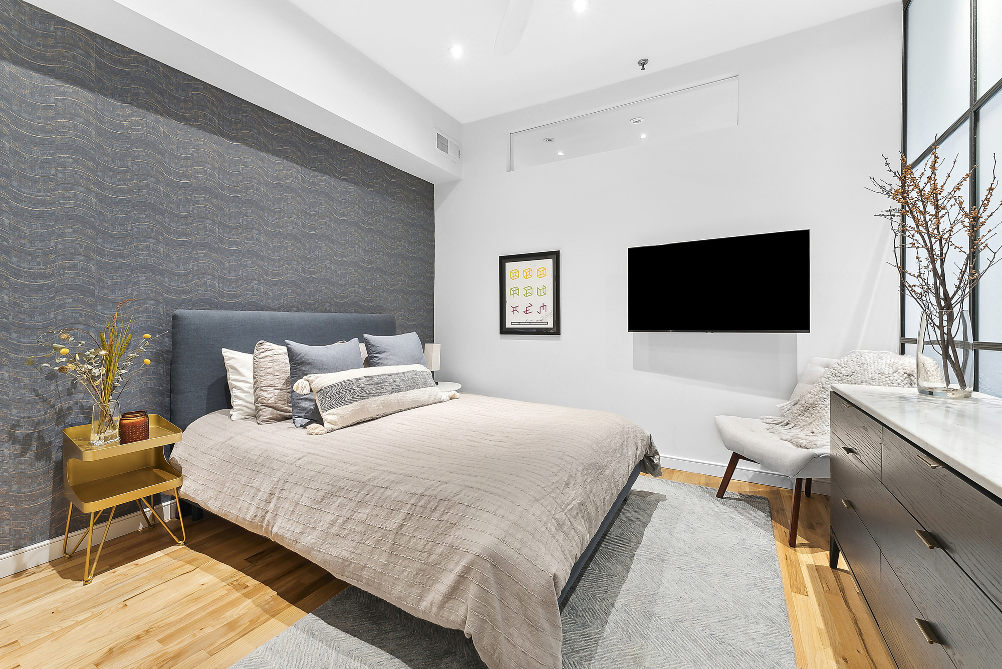 130 Watts Street, Unit 4N Manhattan, NY 10013 - Photo 6 of 13