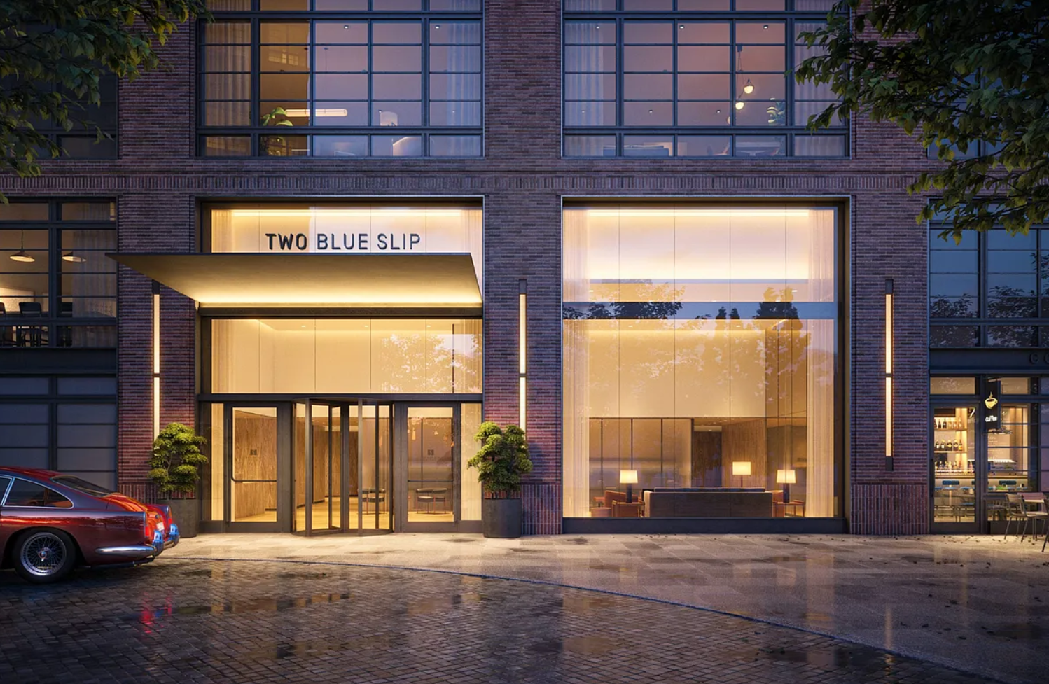 2 Blue Slip, Unit 3E Brooklyn, NY 11222 - Photo 8 of 14