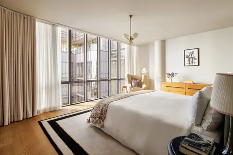 $5,500,000 | 565 Broome Street, Unit N12E | Hudson Square