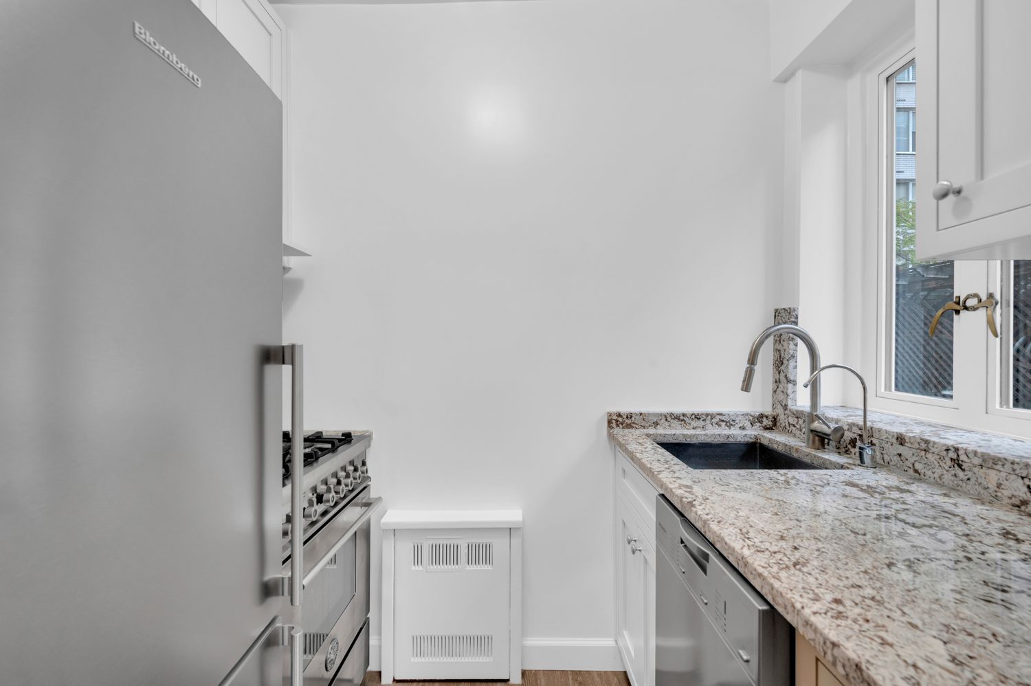 Brandon Trentham, Real Estate Agent Compass