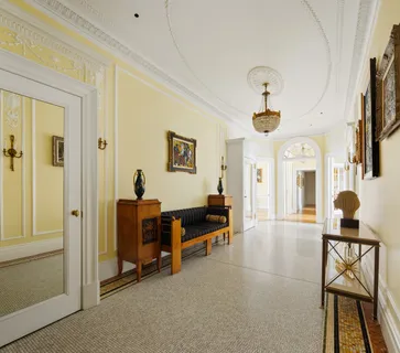 $8,500,000 | 390 West End Avenue, Unit 11C | Upper West Side