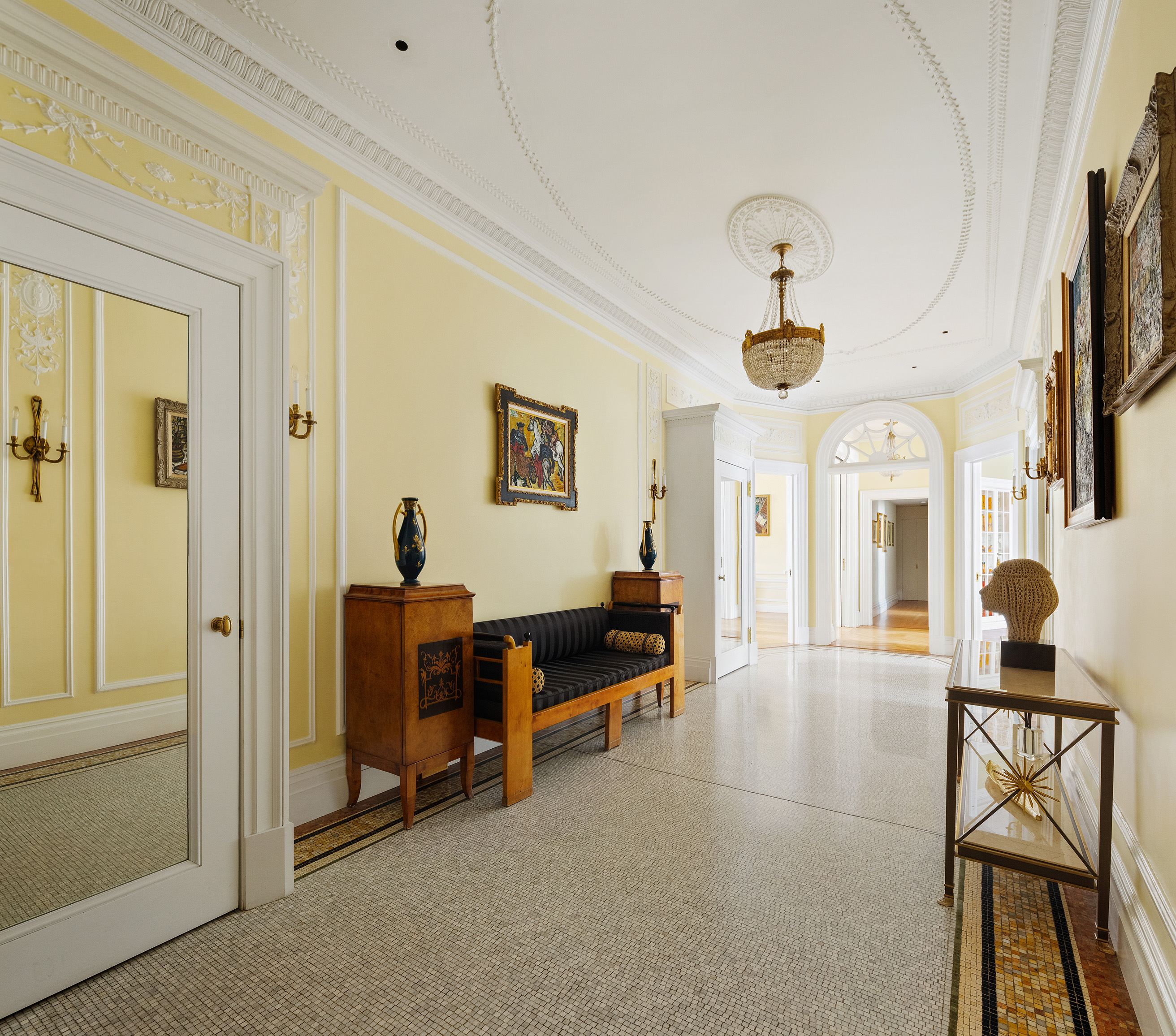 390 West End Avenue, Unit 11C Manhattan, NY 10024 - Photo 18 of 28