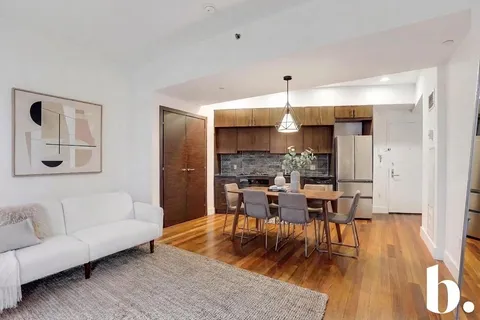 $850,000 | 150 Myrtle Avenue, Unit 1607 | Downtown Brooklyn