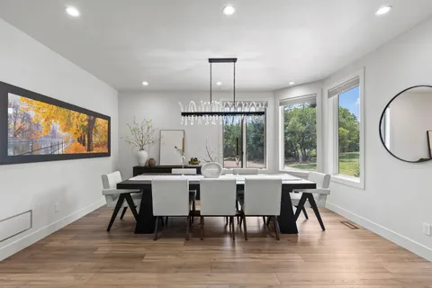 $3,250,000 | 4636 North Ponderosa Trail, Littleton, CO 80125