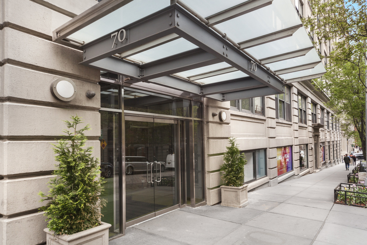 70 Washington Street, Unit 7L Brooklyn, NY 11201 - Photo 14 of 17