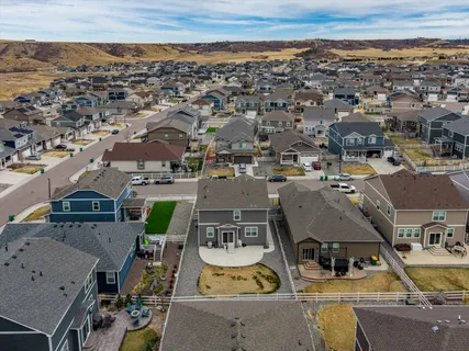 $575,000 | 4731 Rosette Street, Castle Rock, CO 80104