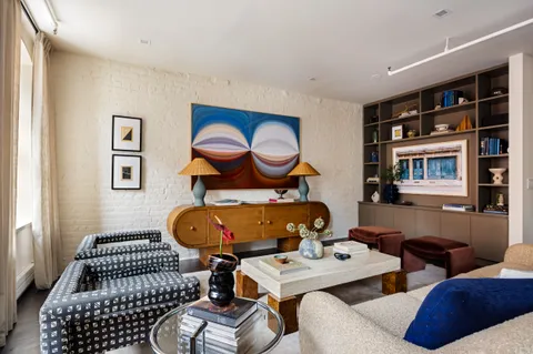 $3,500,000 | 159 Duane Street, Unit 4 | TriBeCa