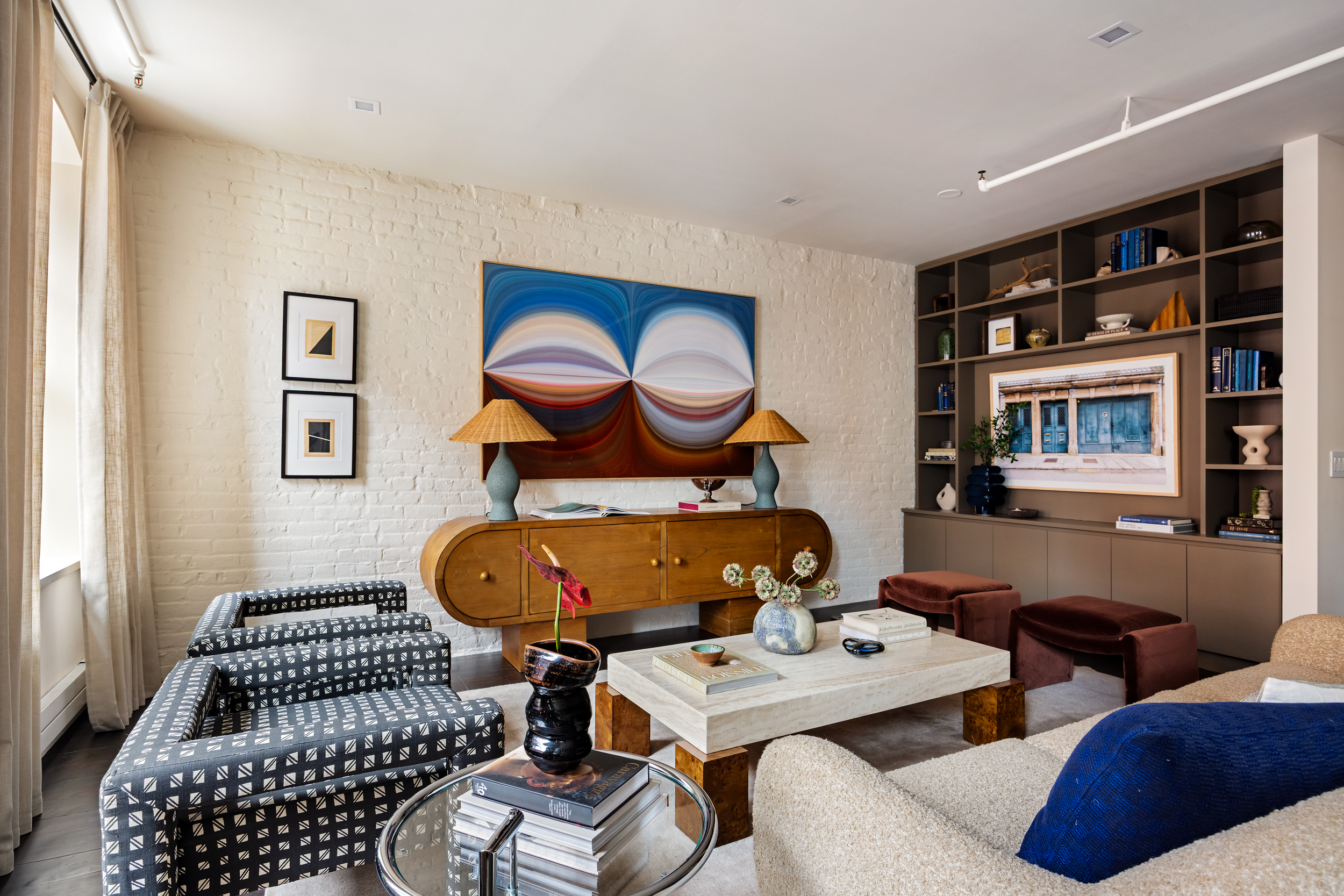 159 Duane Street, Unit 4 Manhattan, NY 10013 - Photo 6 of 23