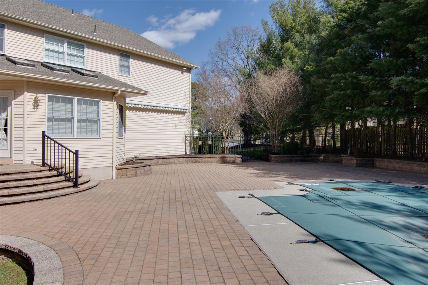 3 Pembroke Drive Voorhees, NJ 08043 - Photo 95 of 112