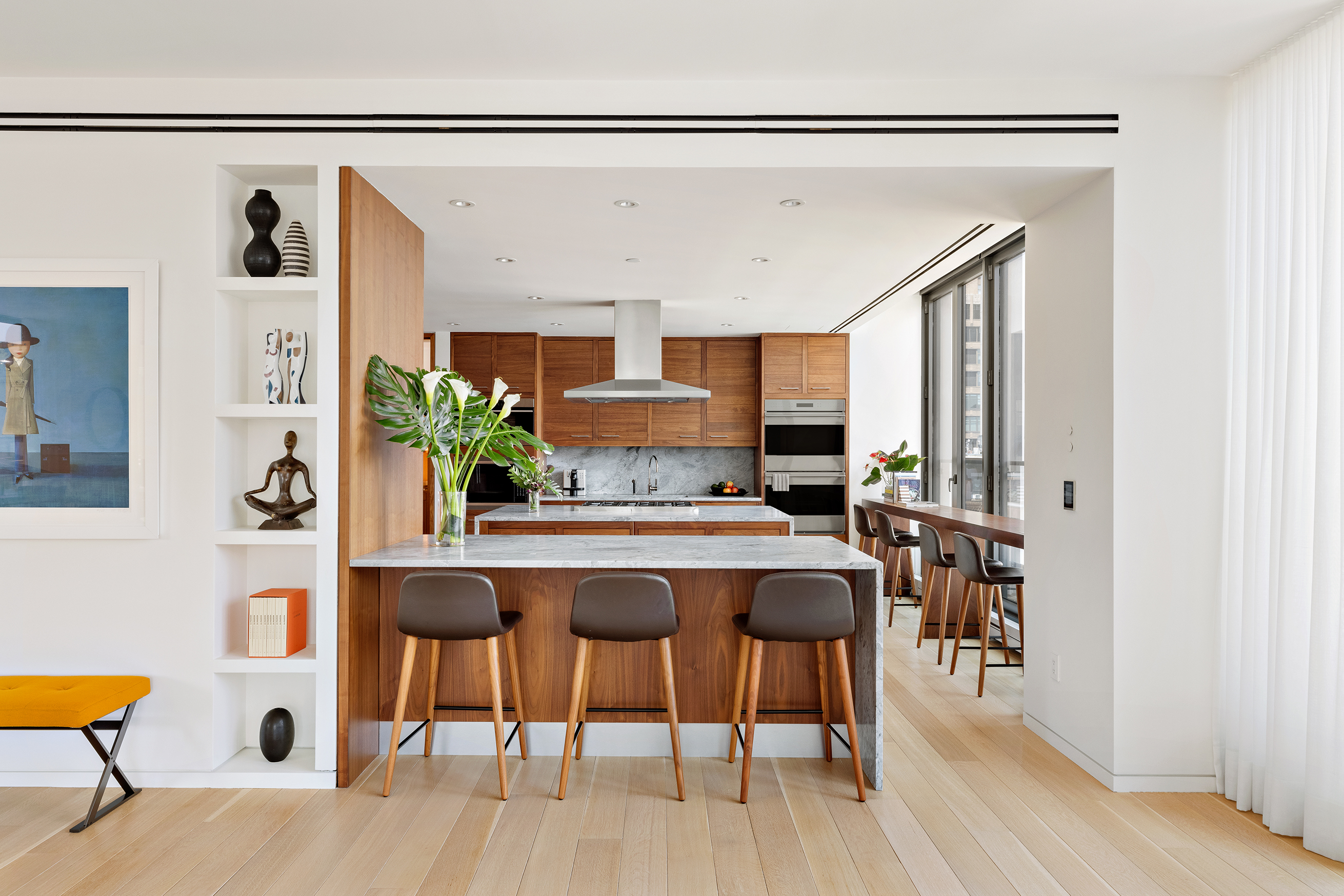 27 Wooster Street, Unit 7A Manhattan, NY 10013 - Photo 5 of 23