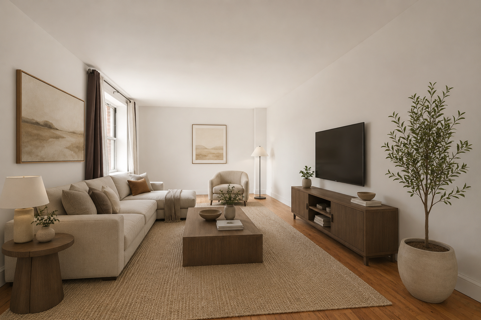 2727 Ocean Parkway, Unit C27 Brooklyn, NY 11235 - Photo 3 of 20
