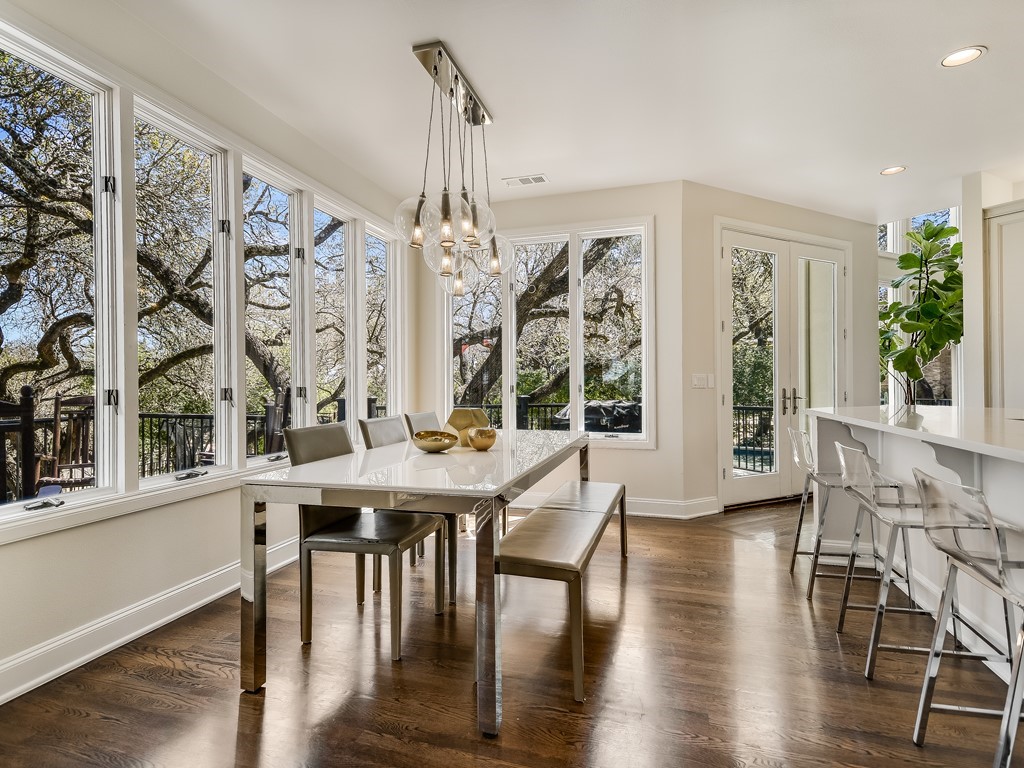 3801 Cassava Drive Austin, TX 78746 - Photo 13 of 31