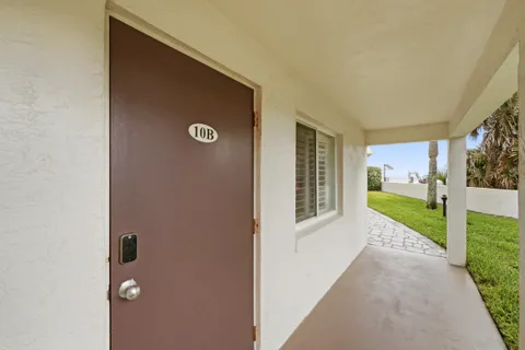 $349,900 | 3663 South Atlantic Avenue, Unit 10B, New Smyrna Beach, FL 32169