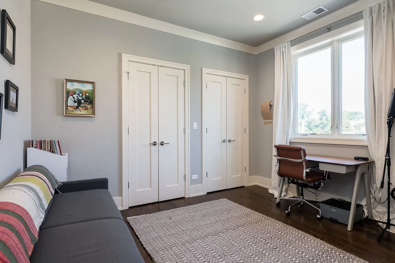 $400,000 | 6438 South Woodlawn Avenue, Unit 3N, Chicago, IL 60637