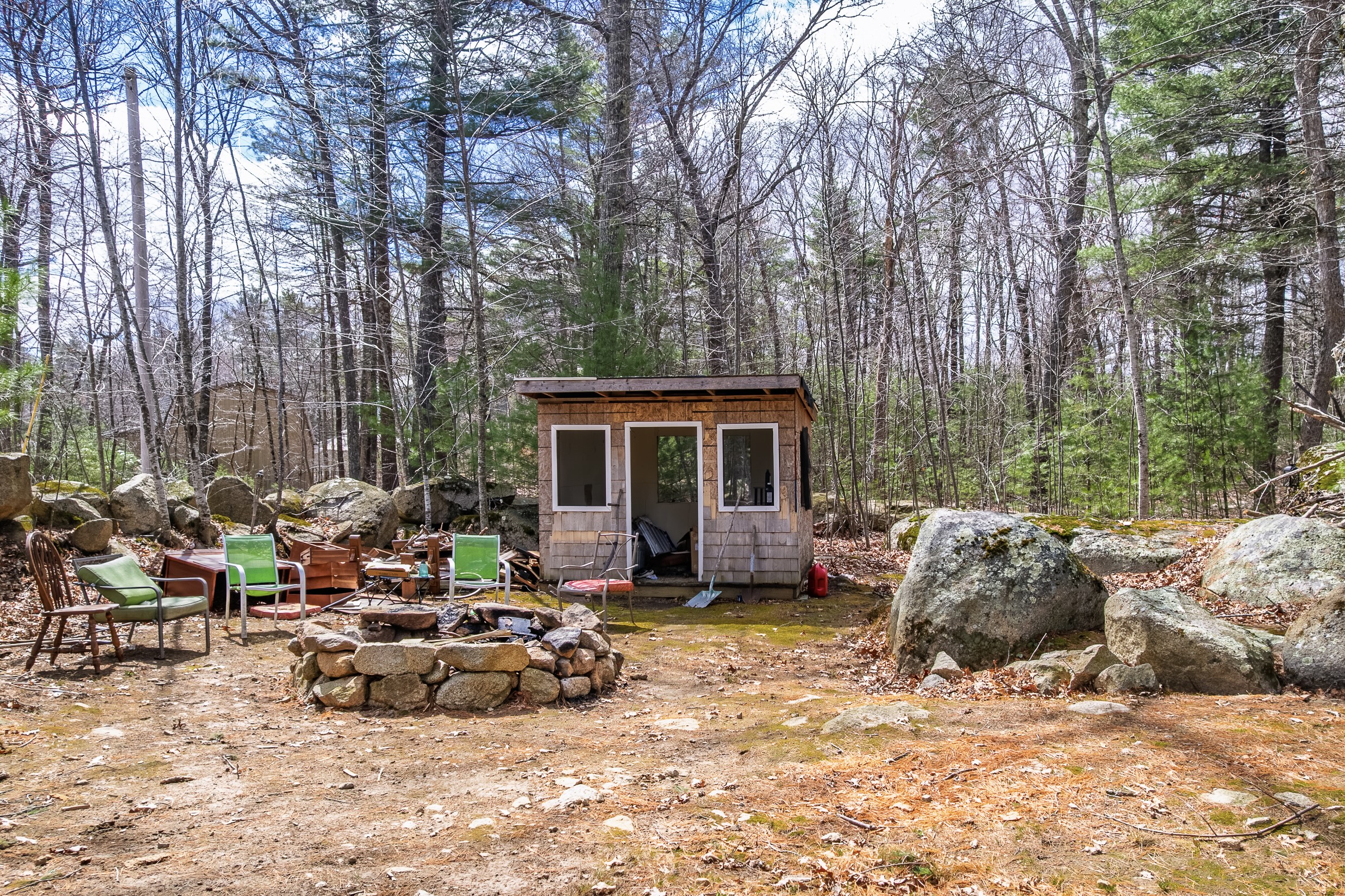 542 Spring Street Exeter, RI 02822 - Photo 36 of 51