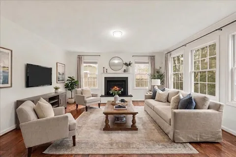 $1,249,900 | 7009 Quander Road, Alexandria, VA 22307