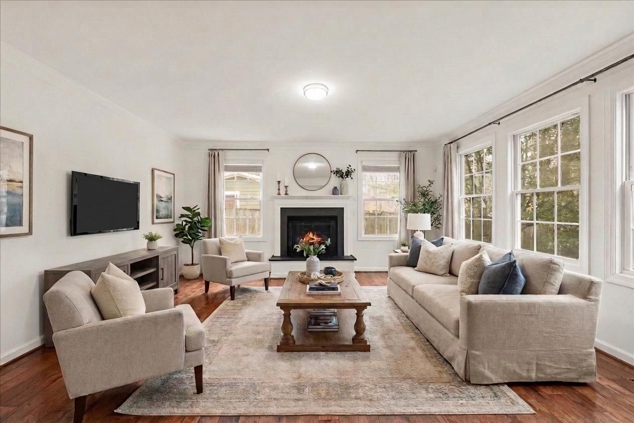 7009 Quander Road Alexandria, VA 22307 - Photo 22 of 62