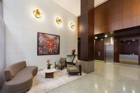 $995,000 | 100 West 58th Street, Unit 15E | Midtown Central