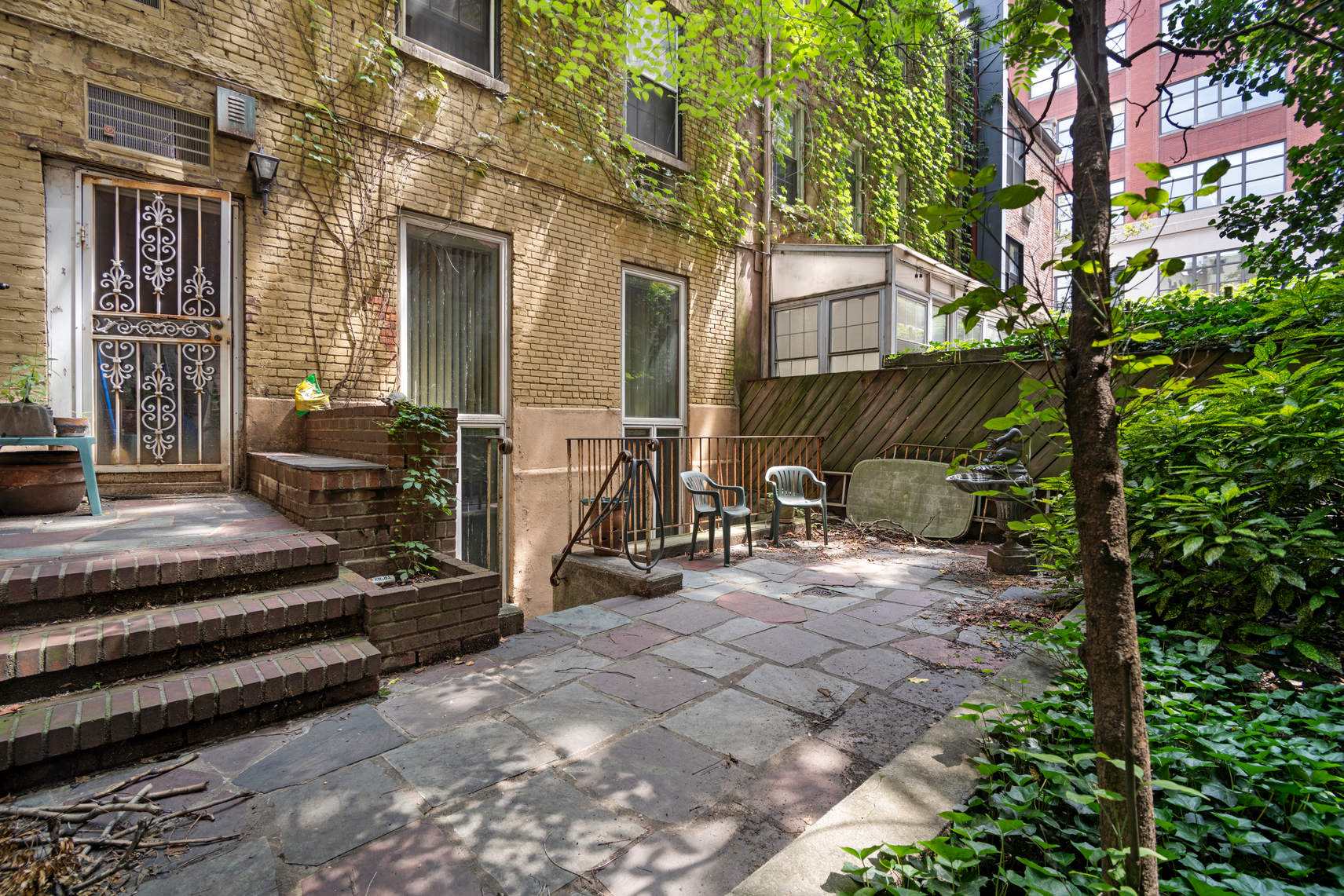 451 Hudson Street, Unit 2 Manhattan, NY 10014 - Photo 10 of 12