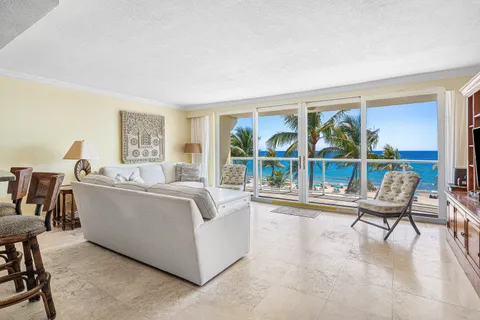 $1,375,000 | 2080 East Hillsboro Boulevard, Unit 407, Deerfield Beach, FL 33441