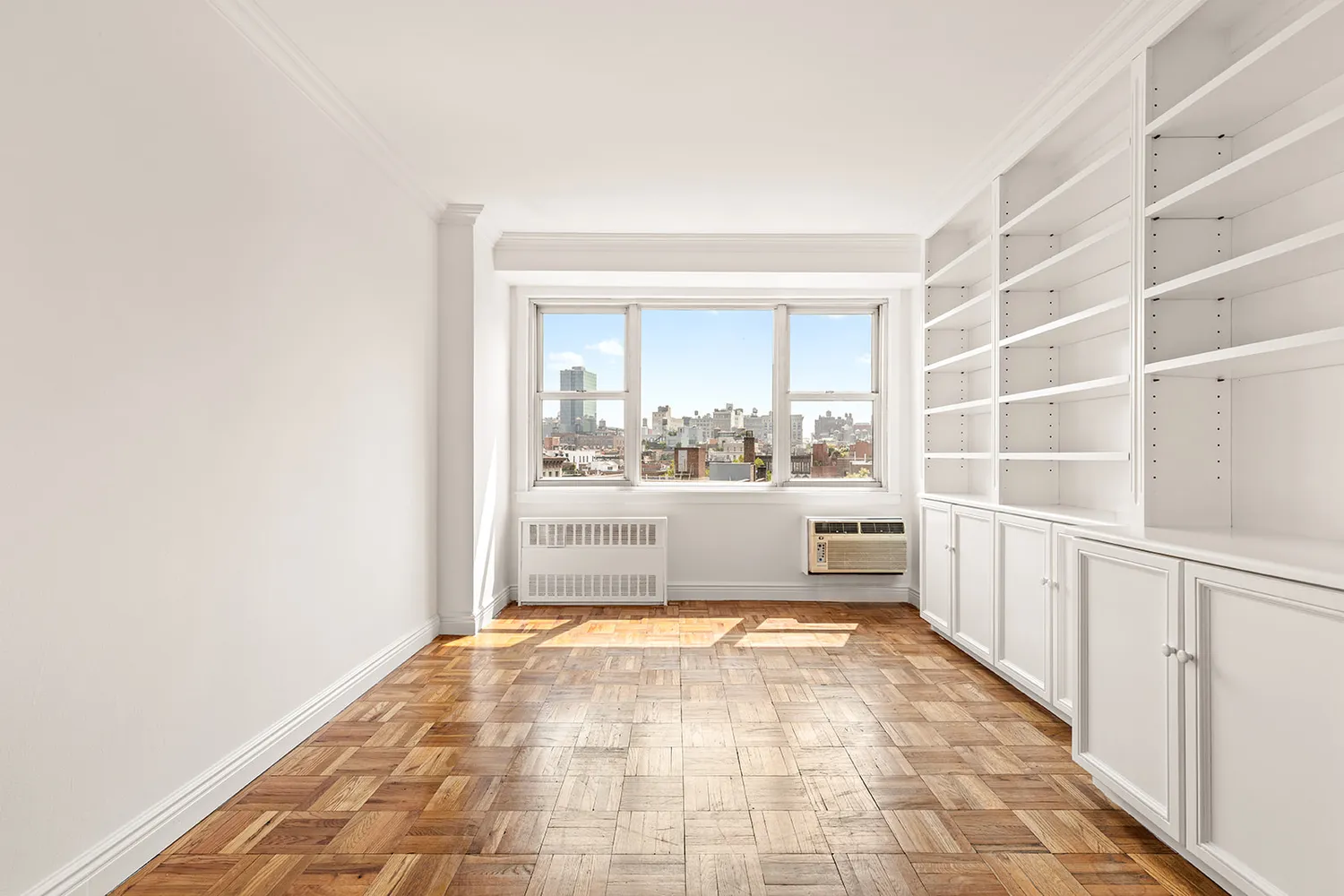 $2,200,000 | 2 Charlton Street, Unit 9E | Hudson Square