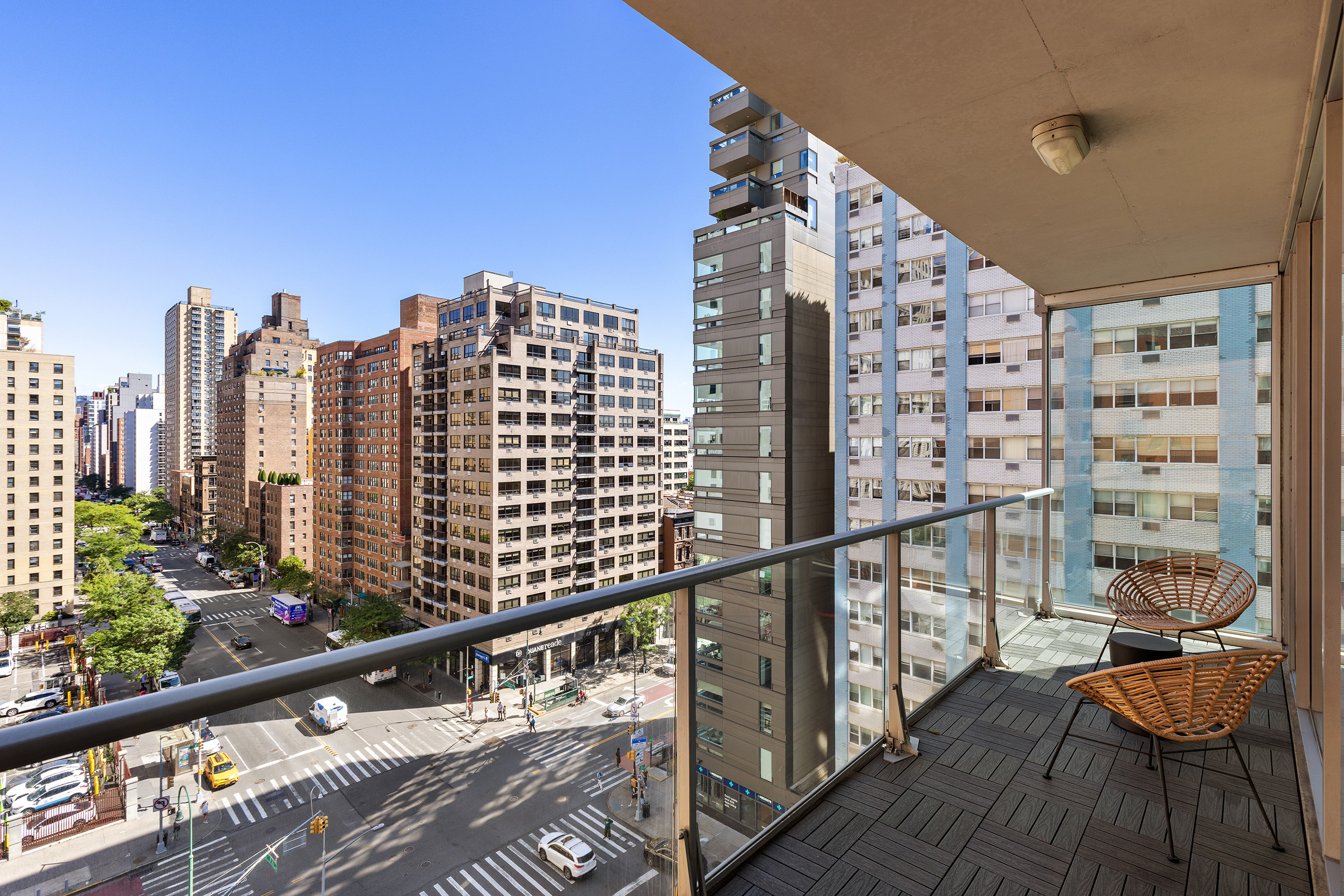 110 3rd Avenue, Unit 10C Manhattan, NY 10003 - Photo 4 of 14 Gallery Image 4