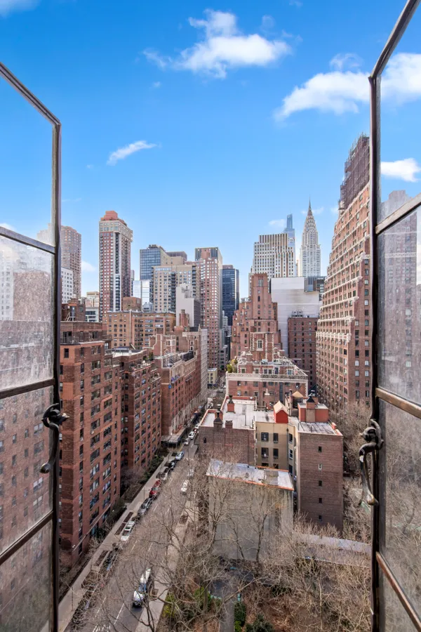 $425,000 | 25 Tudor City Place, Unit 1419 | Murray Hill