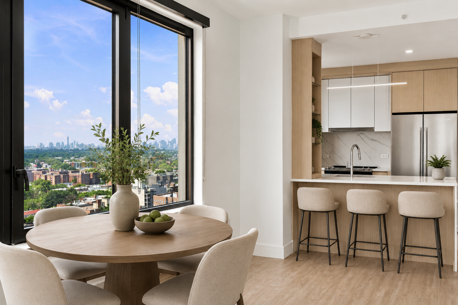 97-12 65th Road, Unit 20A Queens, NY 11374 - Photo 6 of 32