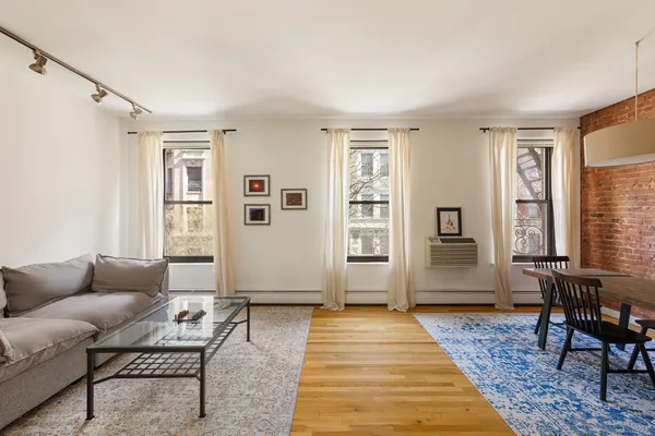 $4,500 | 314 West 94th Street, Unit 3D | Upper West Side