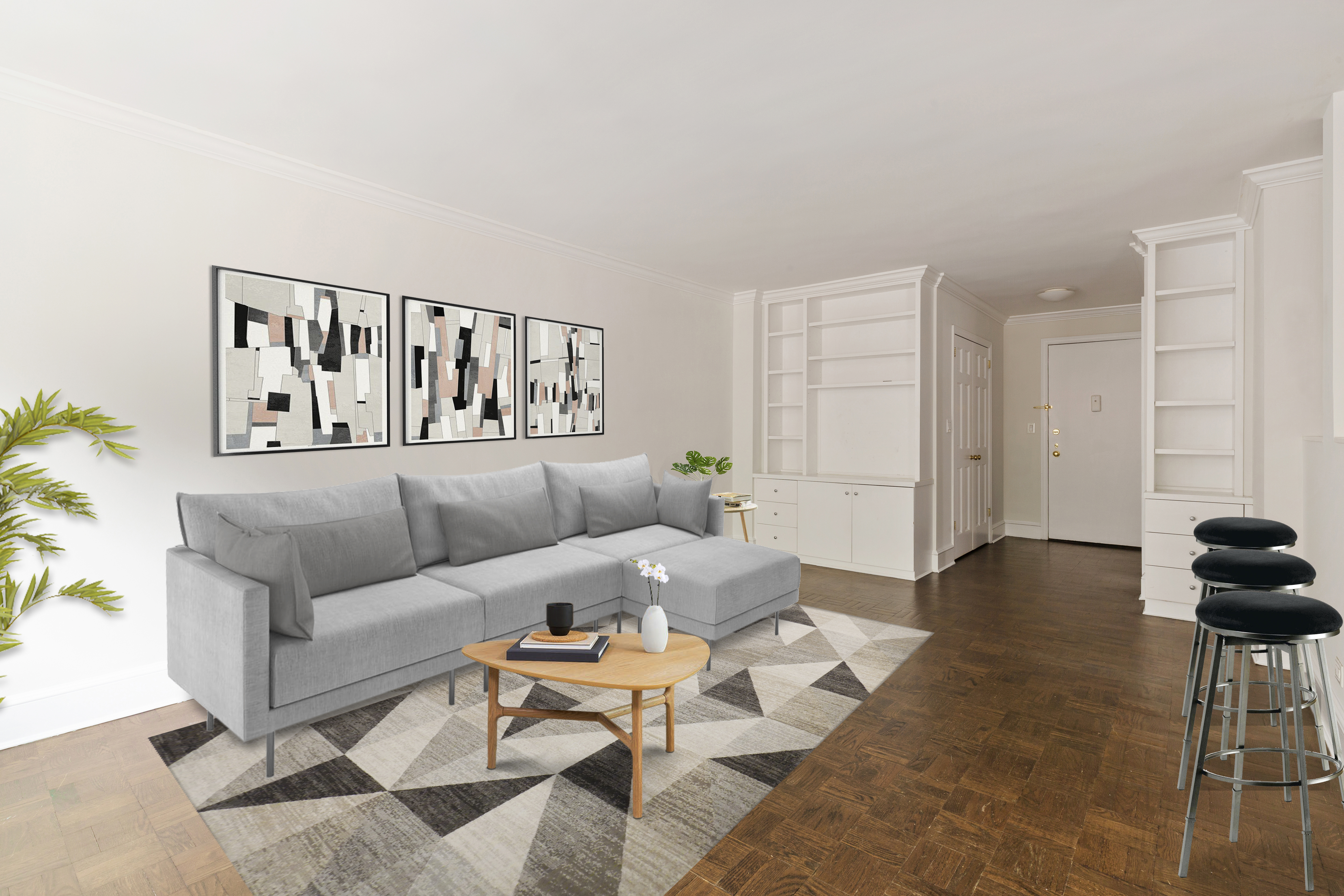 123 East 75th Street, Unit 2E Manhattan, NY 10021 - Photo 6 of 16