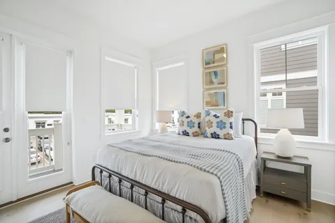 $975,000 | 80 Wharf Lane, Unit C, Inlet Beach, FL 32461