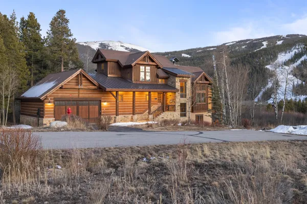 $3,600,000 | 293 Caravelle Drive, Keystone, CO 80435