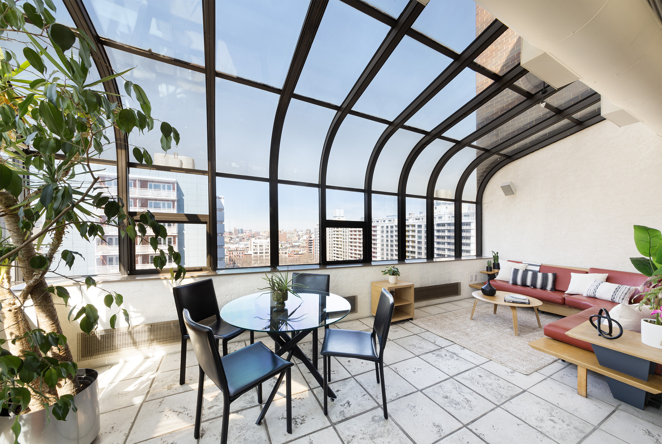 77 Bleecker Street, Unit PH1414 Manhattan, NY 10012 - Photo 3 of 18