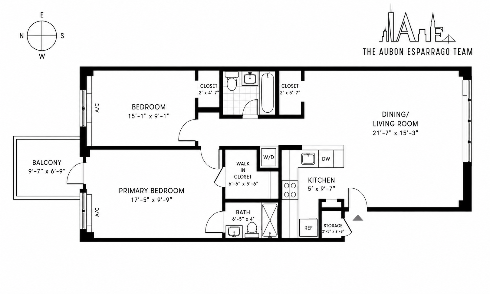 243 8th Street, Unit 3R Brooklyn, NY 11215 - Photo 13 of 13